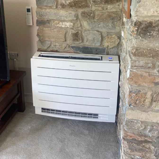 residentialairconditioning