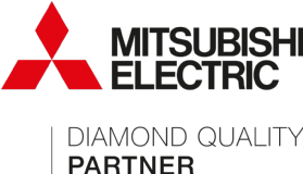 Mitsubishi Electric DQP