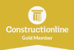Constructionline Gold