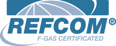 Refcom F Gas